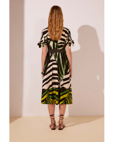 Vestido Camisero Arggido | Jayme Shop