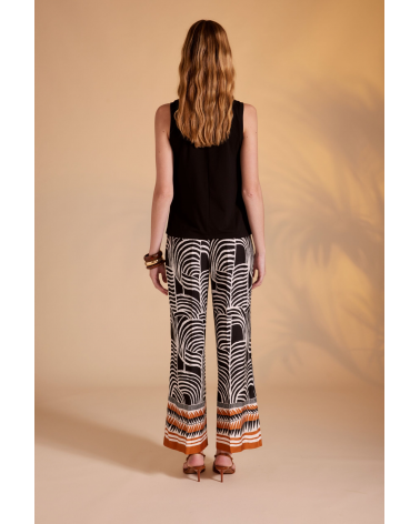 Conjunto de Blusa y Pantalón Arggido | Jayme Shop