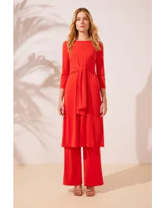 Conjunto Kaftán y Pantalón Arggido | Jayme Shop 2