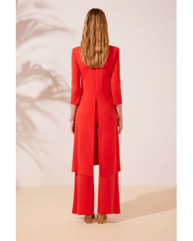 Conjunto Kaftán y Pantalón Arggido | Jayme Shop