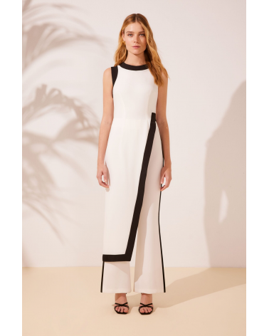 Mono Largo Azulón Arggido | Jayme Shop