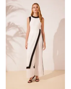 Mono Largo Azulón Arggido | Jayme Shop