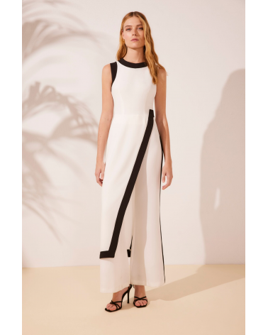 Mono Largo Azulón Arggido | Jayme Shop