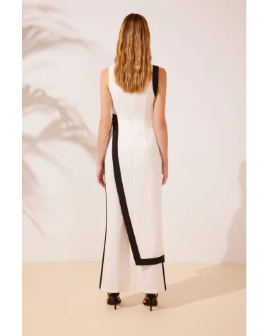 Mono Largo Azulón Arggido | Jayme Shop