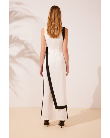 Mono Largo Azulón Arggido | Jayme Shop