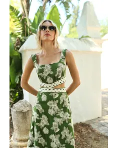 Vestido Siria Panambi | Jayme Shop 2