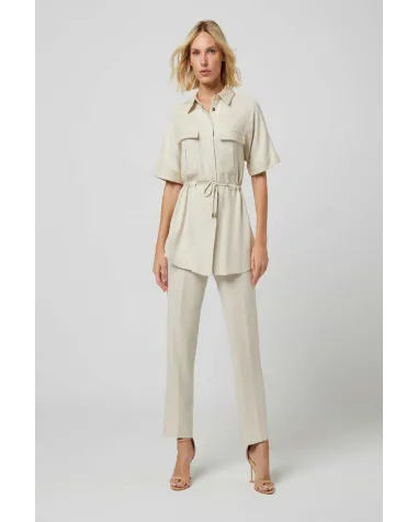 Conjunto de Camisa y Pantalón Laura Bernal | Jayme Shop