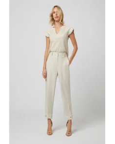 Conjunto de Chaqueta Top Pantalón Laura Bernal | Jayme Shop 2