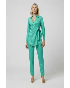 Conjunto de Chaqueta y Pantalón Laura Bernal | Jayme Shop