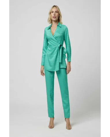 Conjunto de Chaqueta y Pantalón Laura Bernal | Jayme Shop