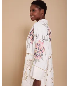 Kaftán Estampado Meisïe | Jayme Shop 2