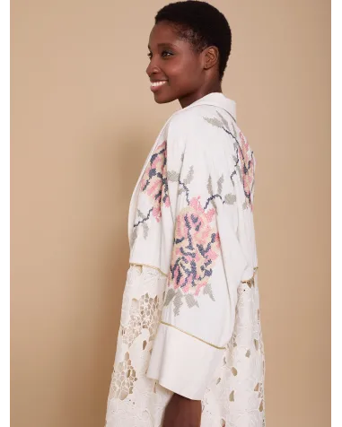 Kaftán Estampado Meisïe | Jayme Shop