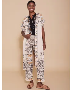 Pantalón de Punto Meisïe | Jayme Shop