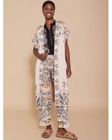 Pantalón de Punto Meisïe | Jayme Shop