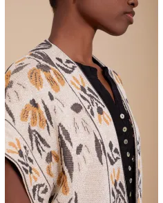 Kaftán de Punto Meisïe | Jayme Shop 2