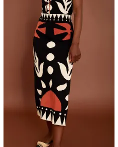 Falda de Punto Meisïe | Jayme Shop 2