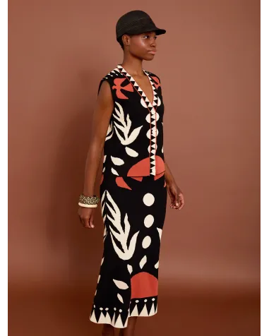 Chaleco De Punto Meisïe | Jayme Shop