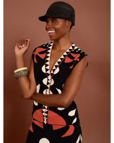 Chaleco De Punto Meisïe | Jayme Shop