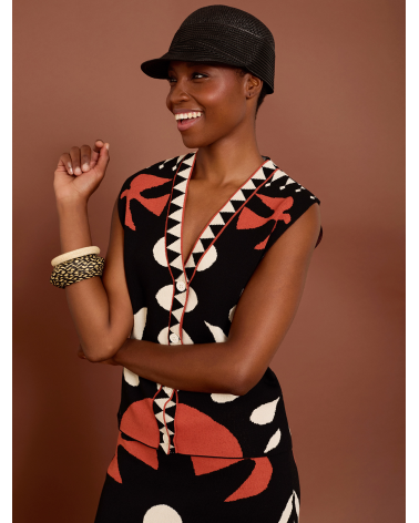 Chaleco De Punto Meisïe | Jayme Shop