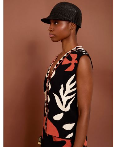 Chaleco De Punto Meisïe | Jayme Shop