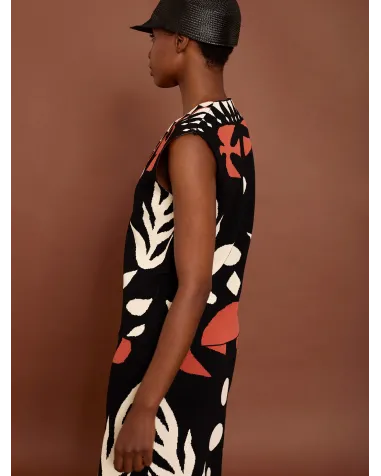 Chaleco De Punto Meisïe | Jayme Shop