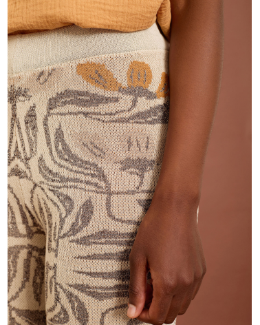 Pantalón de Punto Meisïe | Jayme Shop