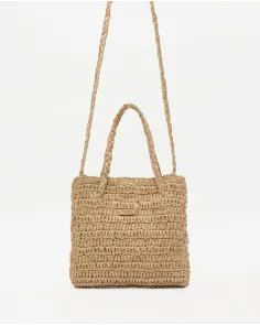 Bolso Rafia Yerse | Jayme Shop 2