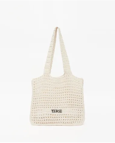 Bolso Handmade Yerse | Jayme shop