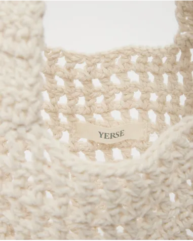 Bolso Handmade Yerse | Jayme shop