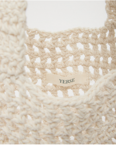 Bolso Handmade Yerse | Jayme shop