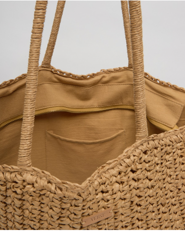 Bolso Shopper Yerse | Jayme Shop