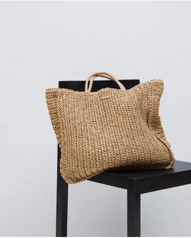 Bolso Shopper Yerse | Jayme Shop