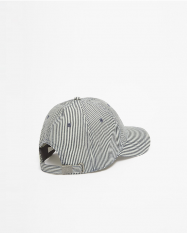 Gorra de Rayas Yerse | Jayme Shop
