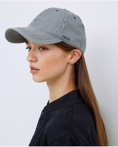 Gorra de Rayas Yerse | Jayme Shop