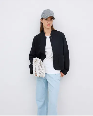 Gorra de Rayas Yerse | Jayme Shop