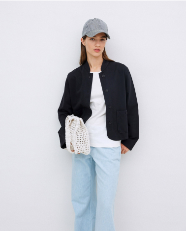 Gorra de Rayas Yerse | Jayme Shop