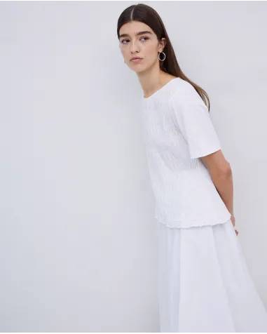 Camiseta Frunces Yerse | Jayme Shop