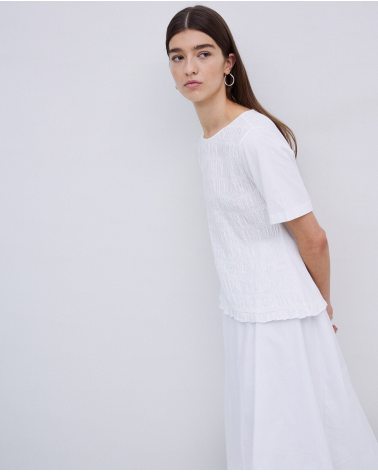 Camiseta Frunces Yerse | Jayme Shop