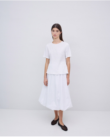 Camiseta Frunces Yerse | Jayme Shop