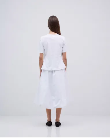 Camiseta Frunces Yerse | Jayme Shop