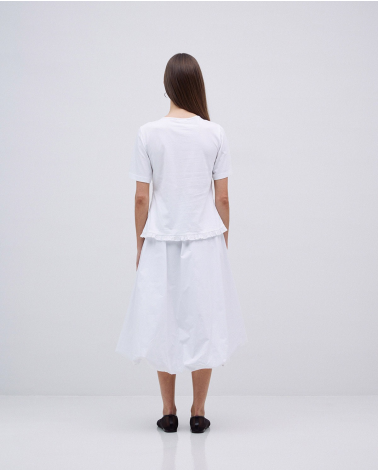 Camiseta Frunces Yerse | Jayme Shop