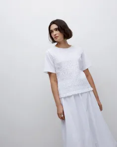 Camiseta Frunces Yerse | Jayme Shop