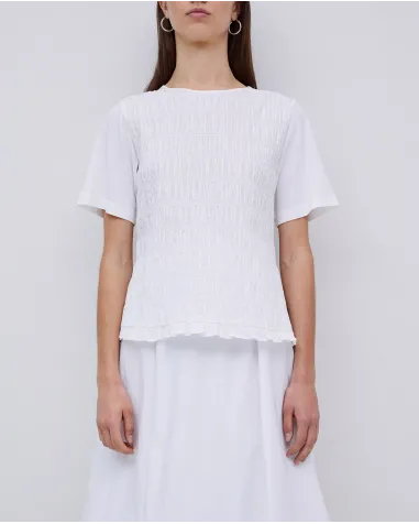 Camiseta Frunces Yerse | Jayme Shop