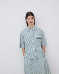 Camisa Popelin Yerse | Jayme Shop