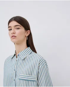 Camisa Popelin Yerse | Jayme Shop 2