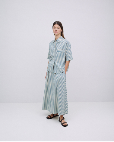 Camisa Popelin Yerse | Jayme Shop