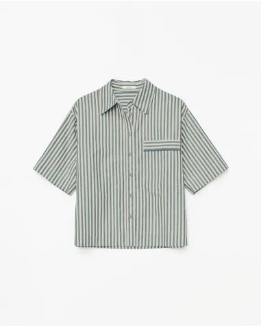 Camisa Popelin Yerse | Jayme Shop