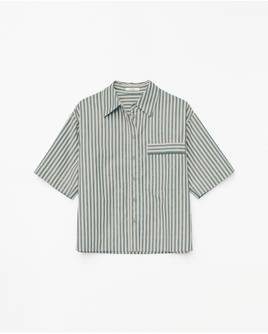 Camisa Popelin Yerse | Jayme Shop