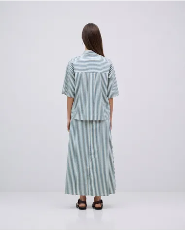 Camisa Popelin Yerse | Jayme Shop