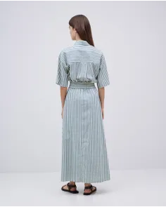 Falda Midi Yerse | Jayme Shop 2